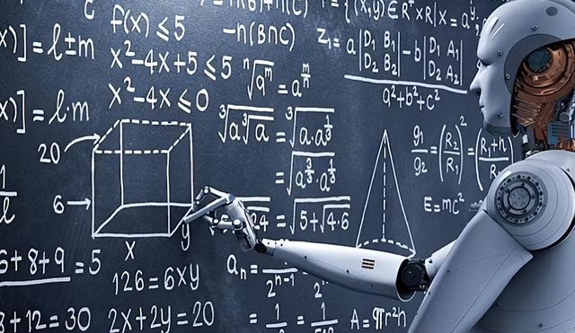 人工智能正在改變軟件開發(fā)，開發(fā)人員的生產(chǎn)力提高了10倍